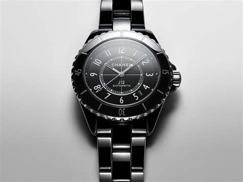 The CHANEL Watch Manufacture